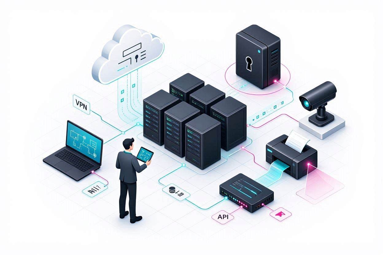 IT Solutions