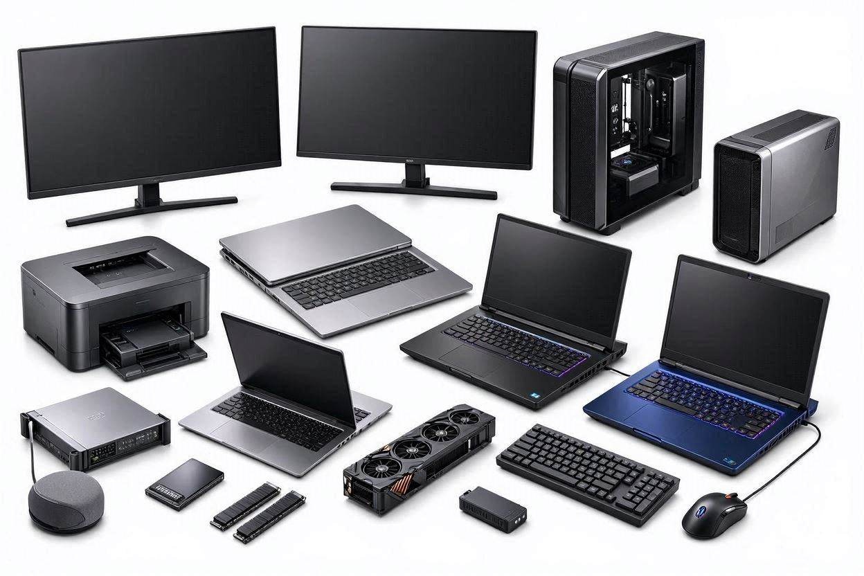 Gaming Laptops Abu Dhabi