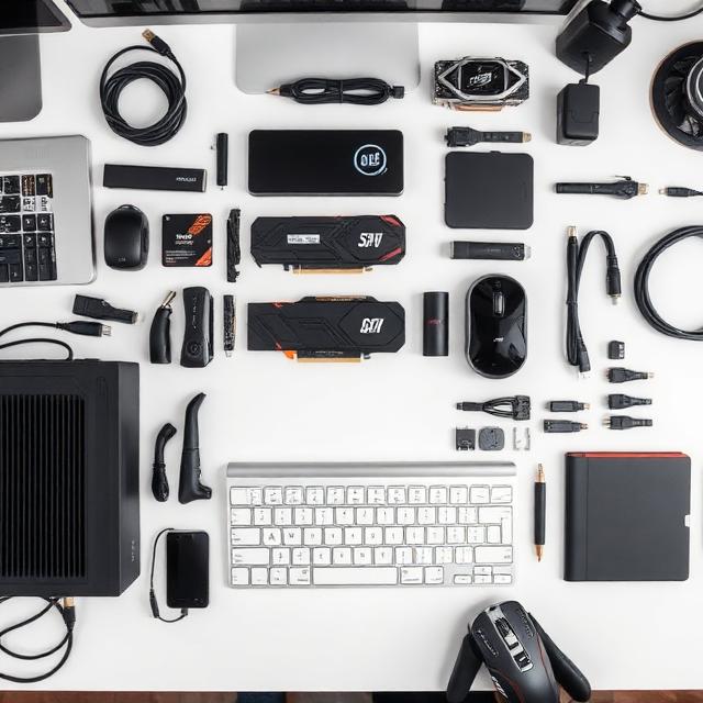 Accessories