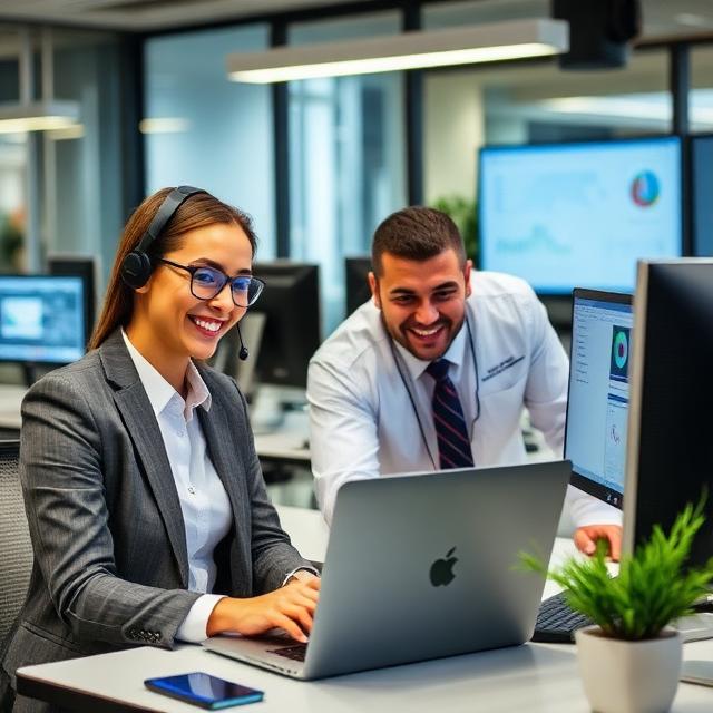 IT Support Team