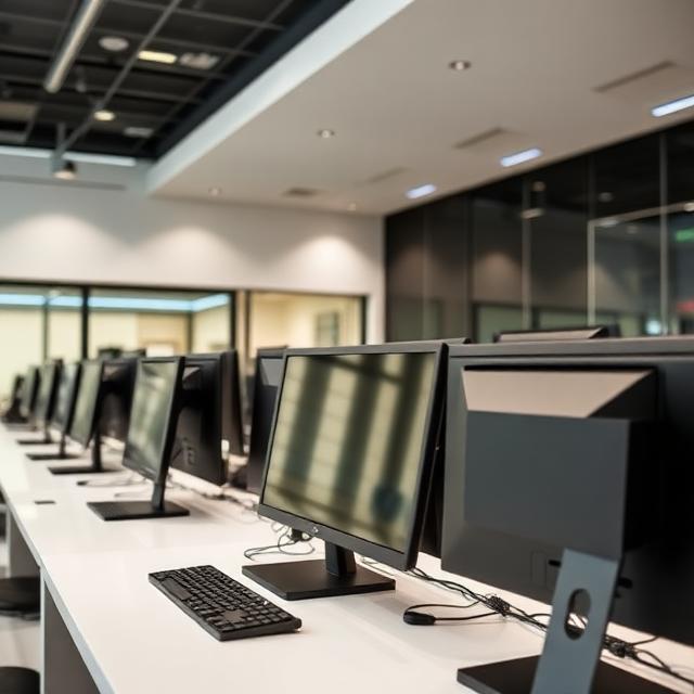 Desktop Computers