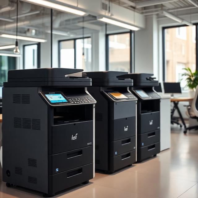 Printers