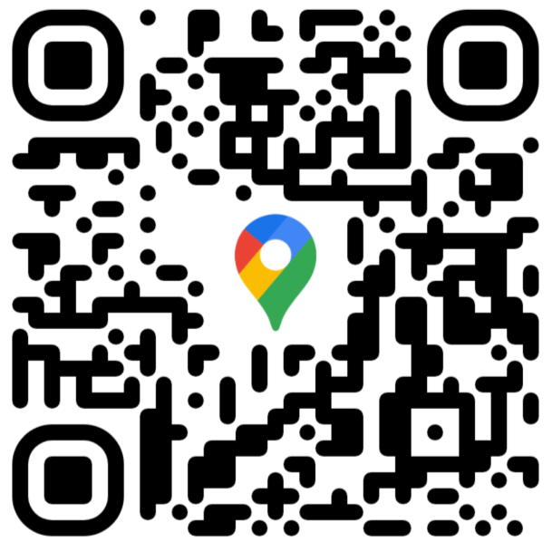 Google Maps QR Code