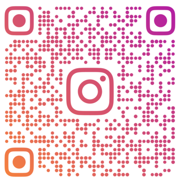 Instagram QR Code